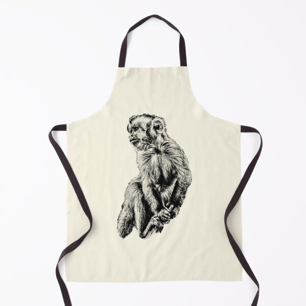 Item preview, Tufted capuchin designed and sold by Guardi71.
