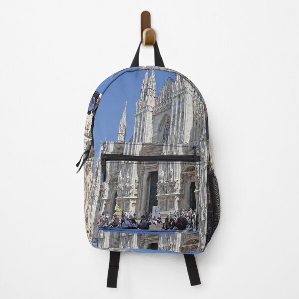 Item preview, Duomo di Milano. MIlan Cathedral designed and sold by Tereza Pilar  Art.