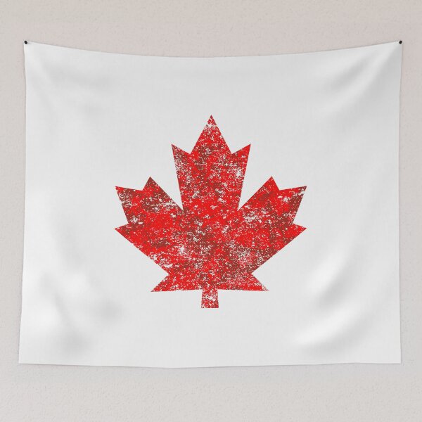 Item preview, Canada Maple Vancouver Montreal Toronto Maple Leaf designed and sold by Helen-Storm.