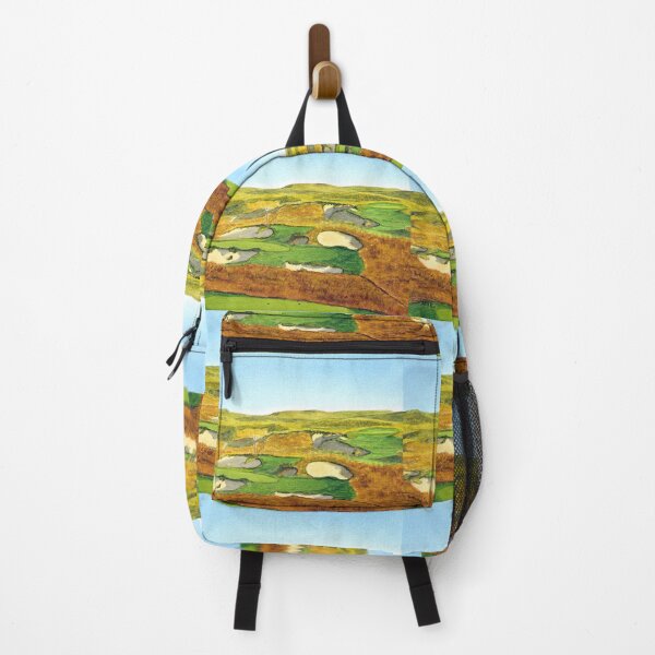 Item preview, Sand Hills Golf Course Nebraska designed and sold by William Holkham.