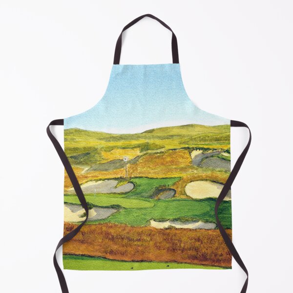 Item preview, Sand Hills Golf Course Nebraska designed and sold by William Holkham.