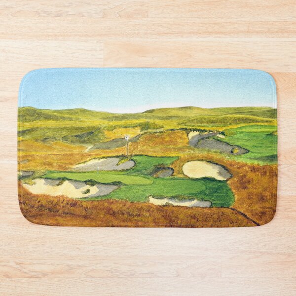 Item preview, Sand Hills Golf Course Nebraska designed and sold by William Holkham.