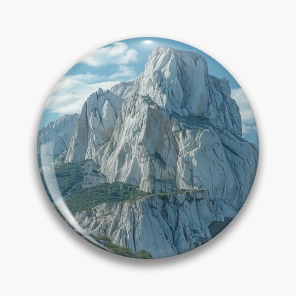 Item preview, Great Mountain designed and sold by Orese12.