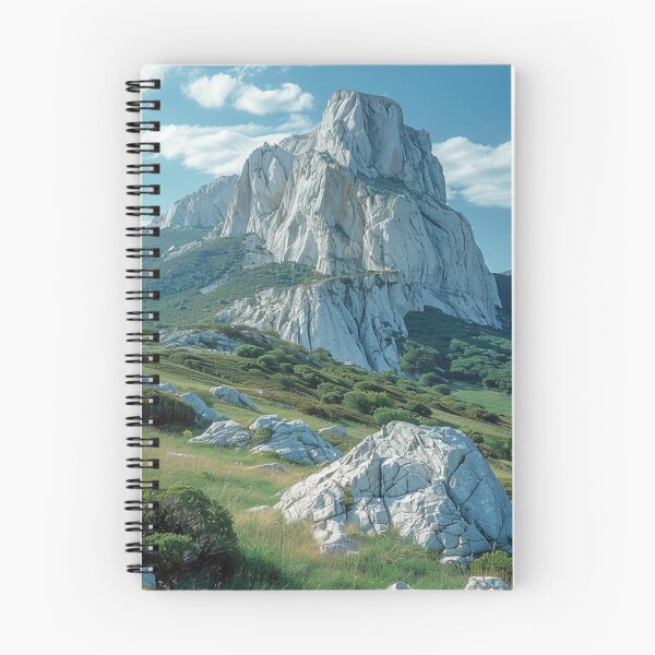Item preview, Great Mountain designed and sold by Orese12.