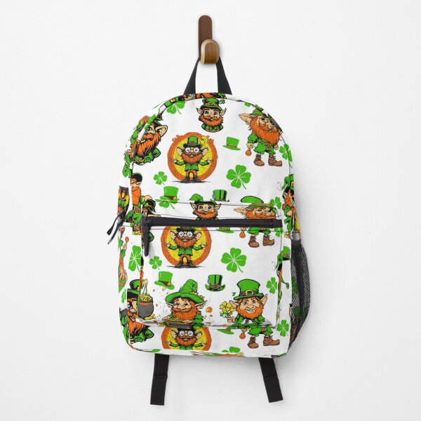 Item preview, LUCKY IRISH designed and sold by ImaginateStores.
