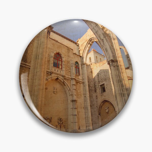 Item preview, CONVENTO DO CARMO . Carmo light designed and sold by Tereza Pilar  Art.