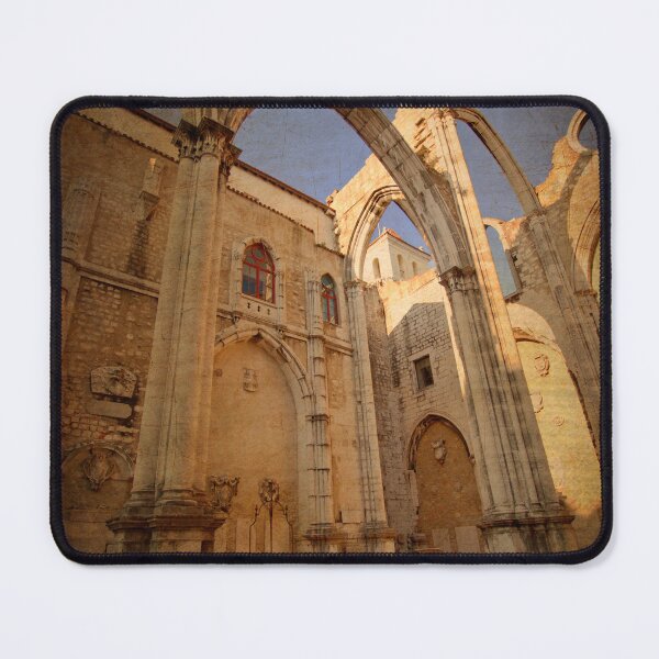 Item preview, CONVENTO DO CARMO . Carmo light designed and sold by Tereza Pilar  Art.