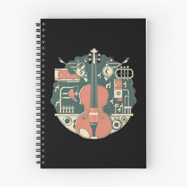Item preview, Guitar Music designed and sold by Shtex.