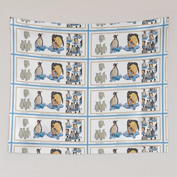 Item preview, From Sketches to Design & Designs designed and sold by Nira Dabush.