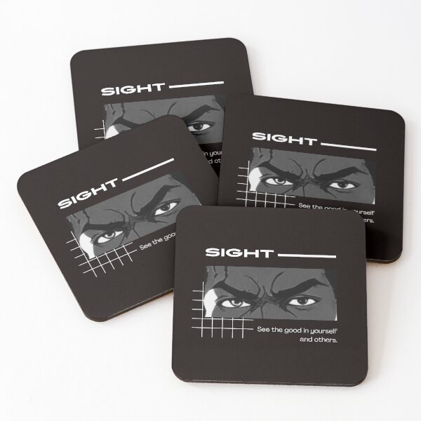 Item preview, SIGHT designed and sold by NicolMSubtle.