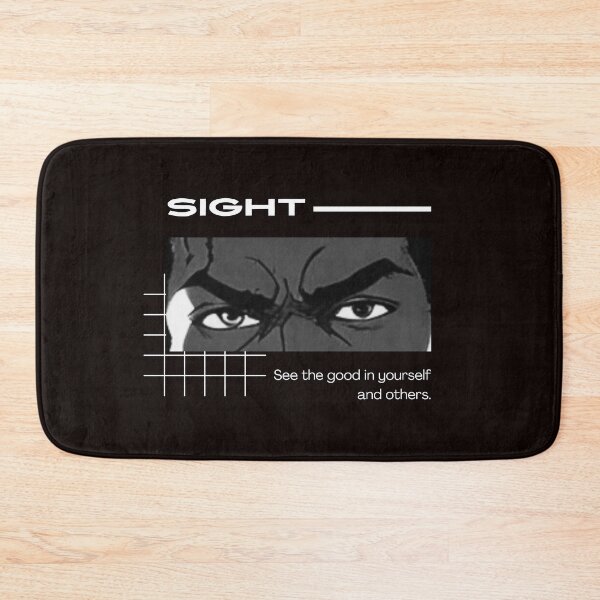 Item preview, SIGHT designed and sold by NicolMSubtle.