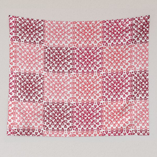 Item preview, Crochet Seamless Granny Square Look designed and sold by gloriamelrose.