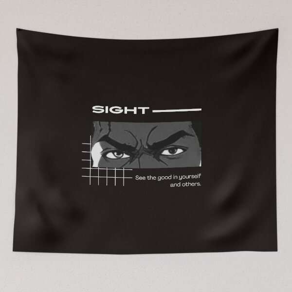 Item preview, SIGHT designed and sold by NicolMSubtle.