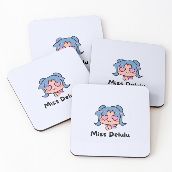 Item preview, miss delulu  designed and sold by My  Haven.