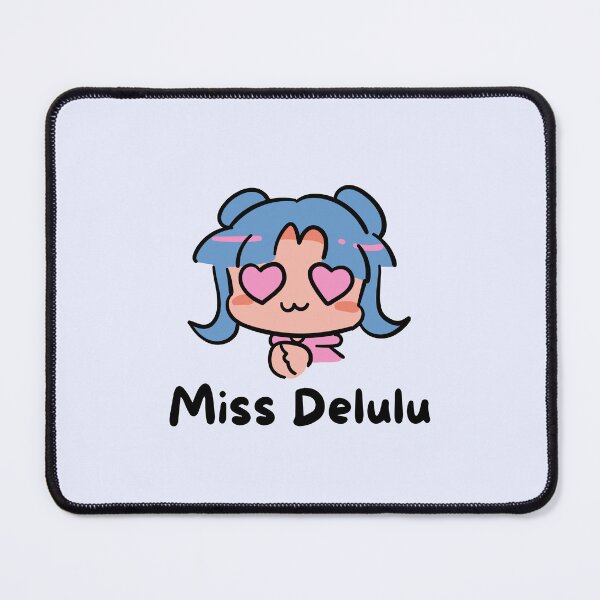 Item preview, miss delulu designed and sold by My Haven.