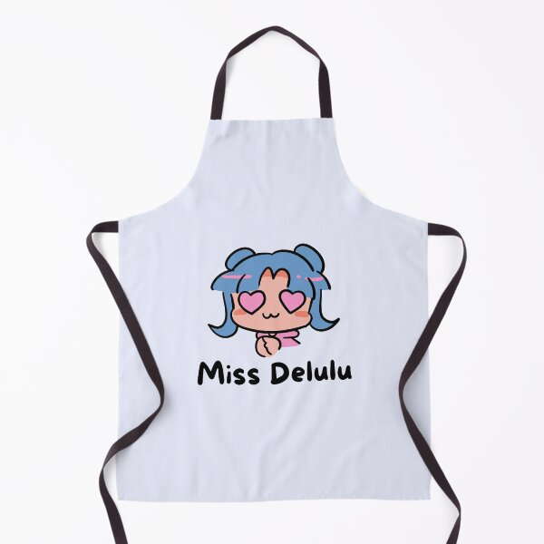 Item preview, miss delulu designed and sold by My Haven.