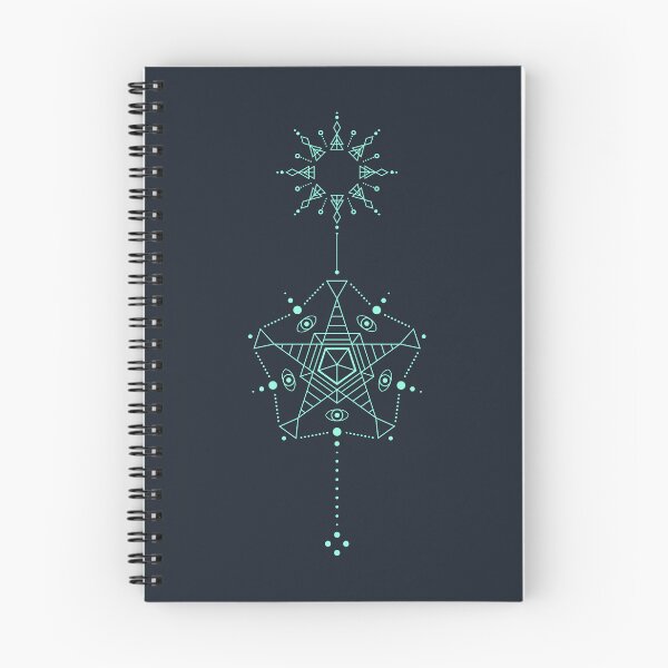 Item preview, Sacred Geometry | Tattoo Style designed and sold by monkeybusiness.pt.