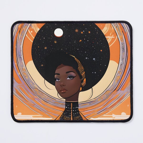 Item preview, psychedelic-vantablack-portal-in-a-stark-white-void-adventurecore-dreamy- designed and sold by demi30.
