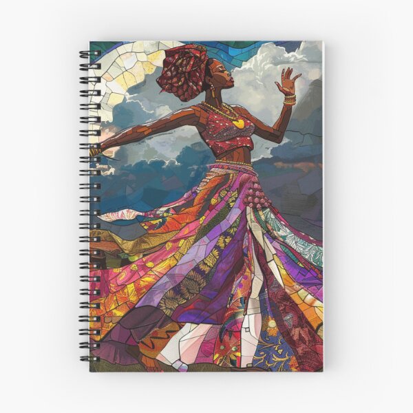 Item preview, Oya designed and sold by Bring Back Culture.