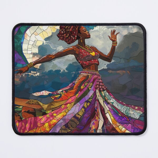 Item preview, Oya designed and sold by Bring Back Culture.