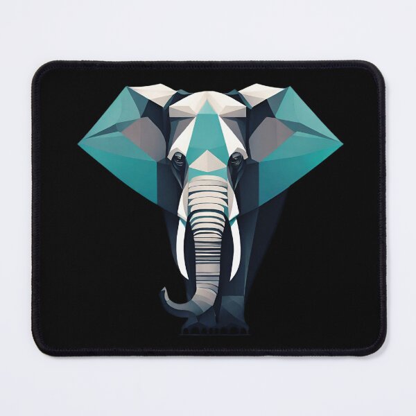 Item preview, Radiant Tusker designed and sold by Ayman Toumarti.