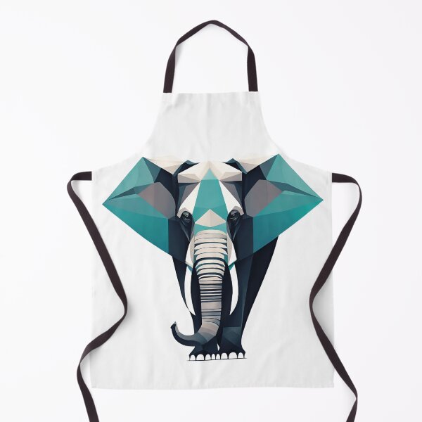Item preview, Radiant Tusker designed and sold by Ayman Toumarti.