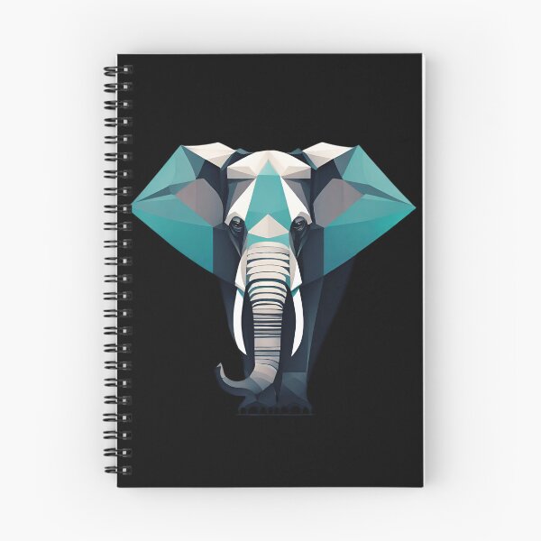 Item preview, Radiant Tusker designed and sold by Ayman Toumarti.