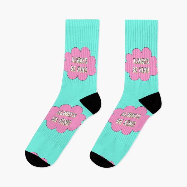 Item preview, Always Be Kind designed and sold by Adam Regester.