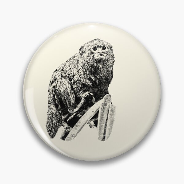 Item preview, Marmoset designed and sold by Guardi71.