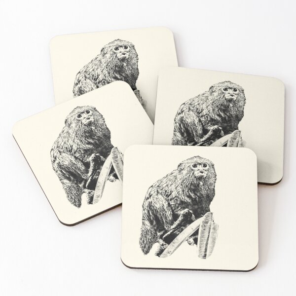 Item preview, Marmoset designed and sold by Guardi71.