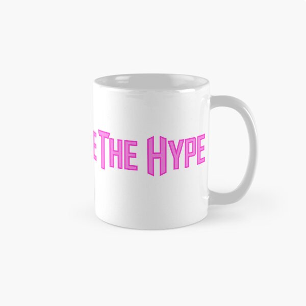 Item preview, Don't Believe The Hype designed and sold by MasterP22.