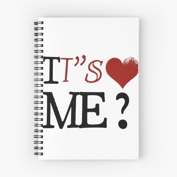 Item preview, it's me heart ,Identity Recognition Personal acknowledgment Verification Authentication, Familiarity, Self-identification, Confirmation Essential T-Shirt designed and sold by NIZAR  din⭐⭐⭐⭐⭐.