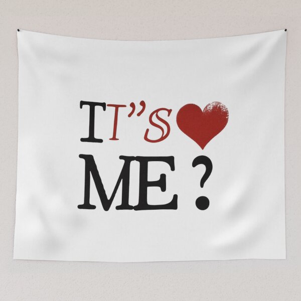 Item preview, it's me heart ,Identity Recognition Personal acknowledgment Verification Authentication, Familiarity, Self-identification, Confirmation Essential T-Shirt designed and sold by NIZAR  din⭐⭐⭐⭐⭐.