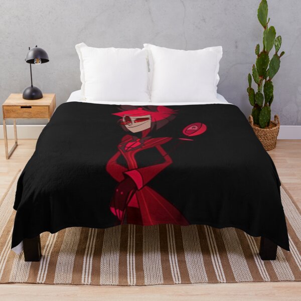 Item preview, Hazbin Hotel designed and sold by Designnnyy.