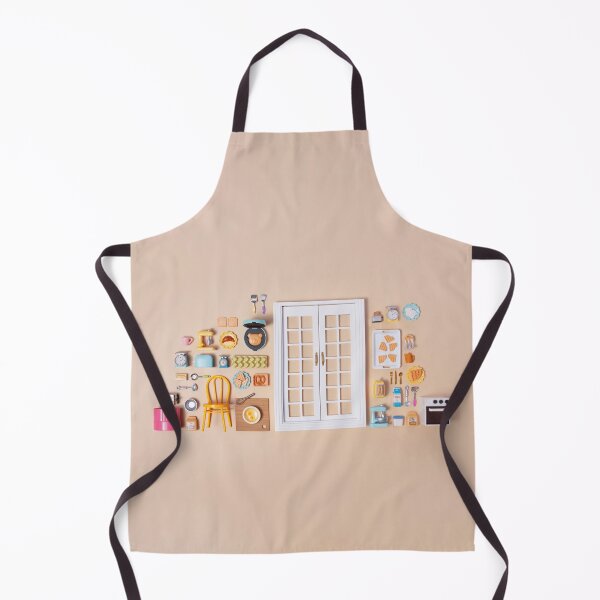 Item preview, Dollhouse inventory / beige designed and sold by pepinodemarst.