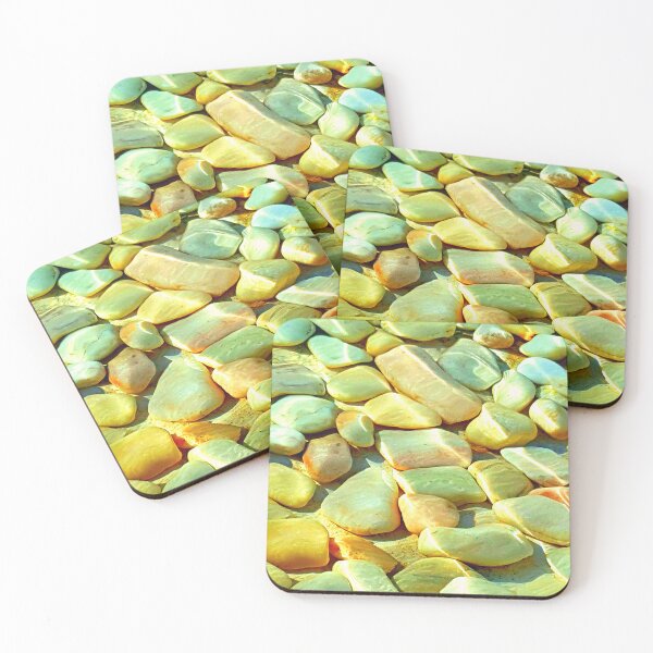Item preview, pebbles ccb designed and sold by Tereza Pilar  Art.
