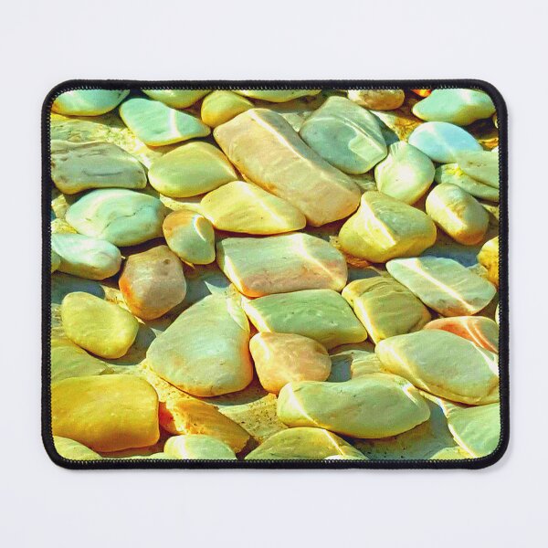 Item preview, pebbles ccb designed and sold by Tereza Pilar Art.