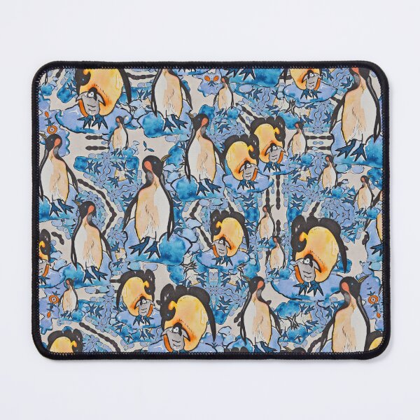 Item preview, Penguins designed and sold by Nira Dabush.