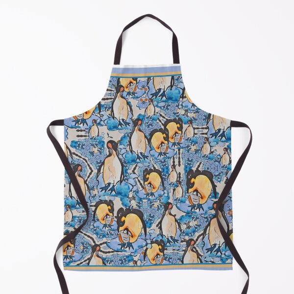 Item preview, Penguins designed and sold by Nira Dabush.