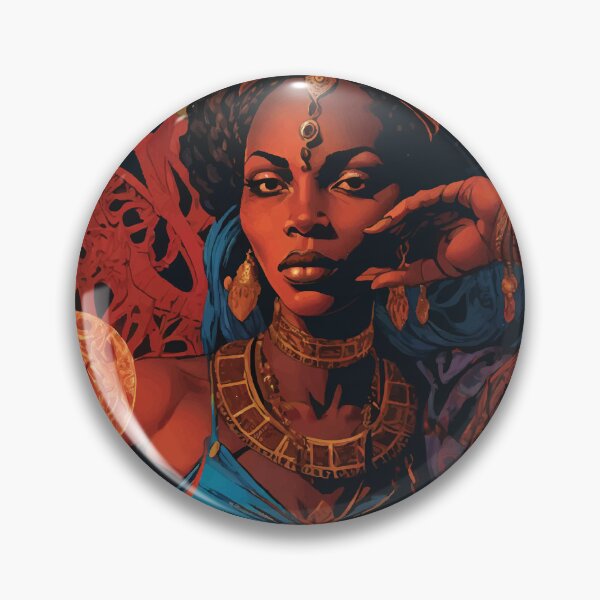 Item preview, Goddess in thoughts! designed and sold by maulbang.