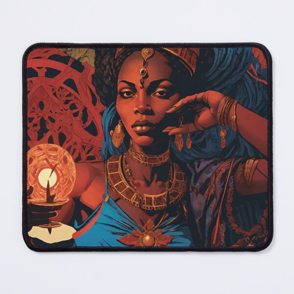 Item preview, Goddess in thoughts! designed and sold by maulbang.