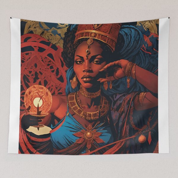 Item preview, Goddess in thoughts! designed and sold by maulbang.