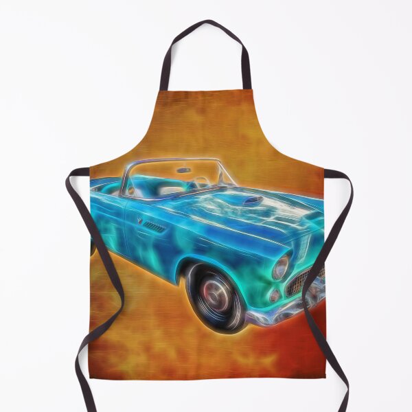 Item preview, Ford Thunderbird designed and sold by AJEvans.
