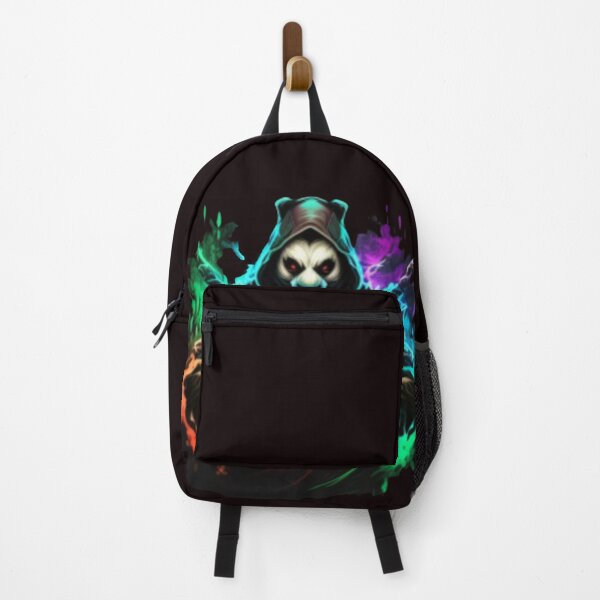 Item preview, Ninja Panda (Loyalty) designed and sold by KMFChris.
