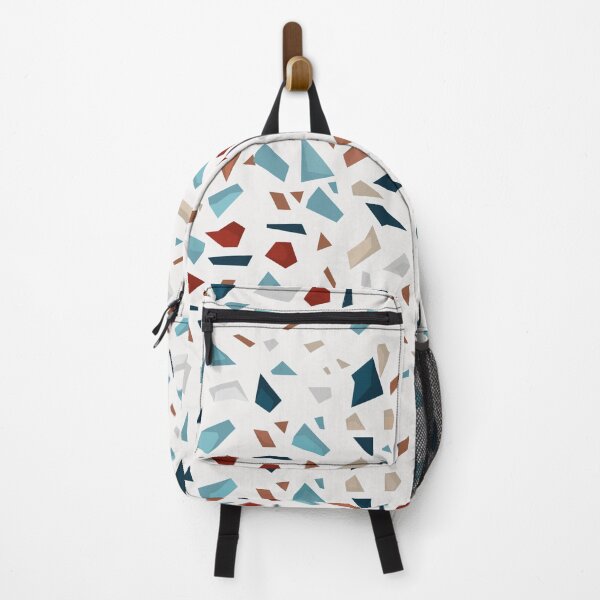 Item preview, Colorful Pastel Terrazzo designed and sold by Islanr.