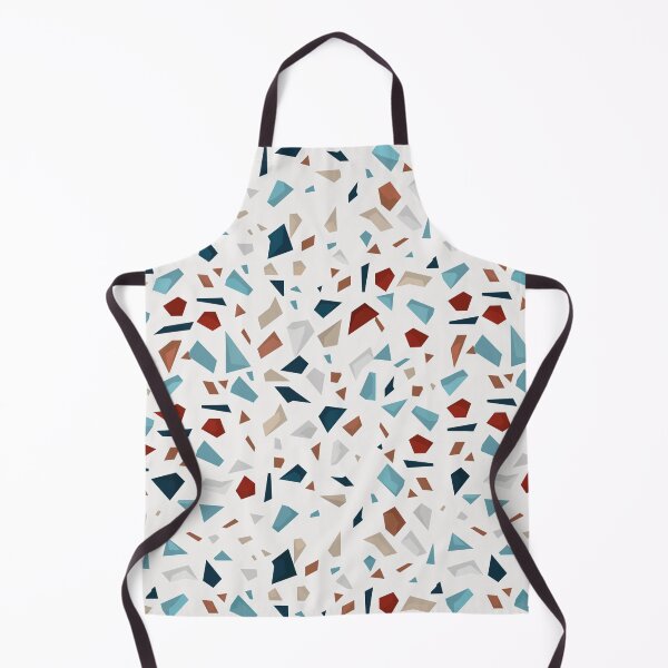 Item preview, Colorful Pastel Terrazzo designed and sold by Islanr.