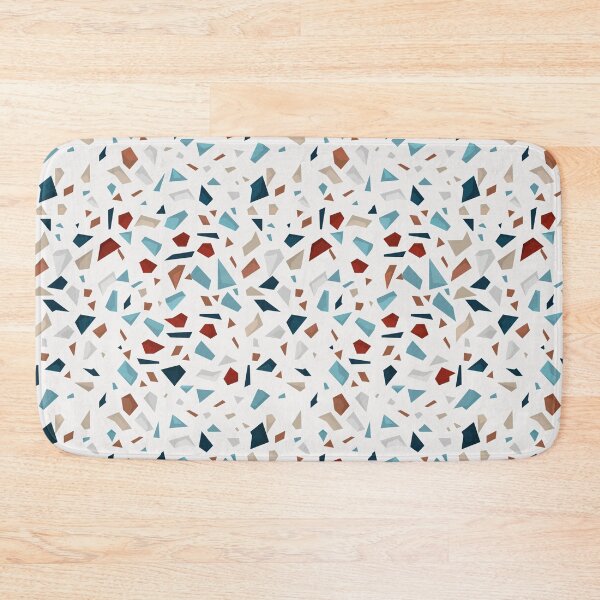 Item preview, Colorful Pastel Terrazzo designed and sold by Islanr.