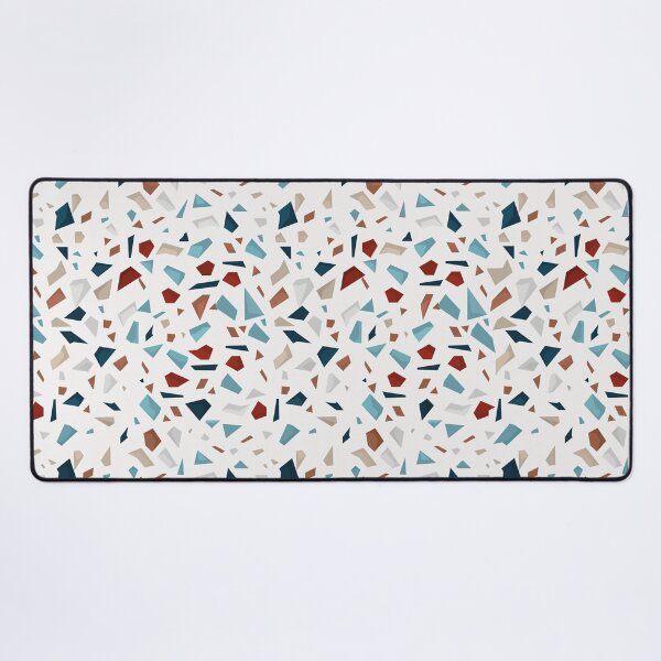 Item preview, Colorful Pastel Terrazzo designed and sold by Islanr.