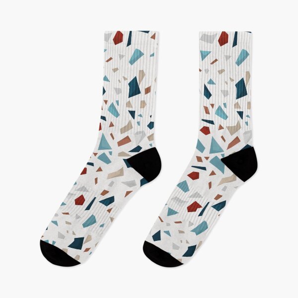 Item preview, Colorful Pastel Terrazzo designed and sold by Islanr.