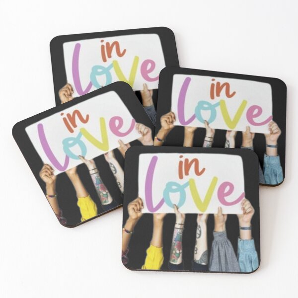 Item preview, Signs of love and romance 4 designed and sold by Kader101.